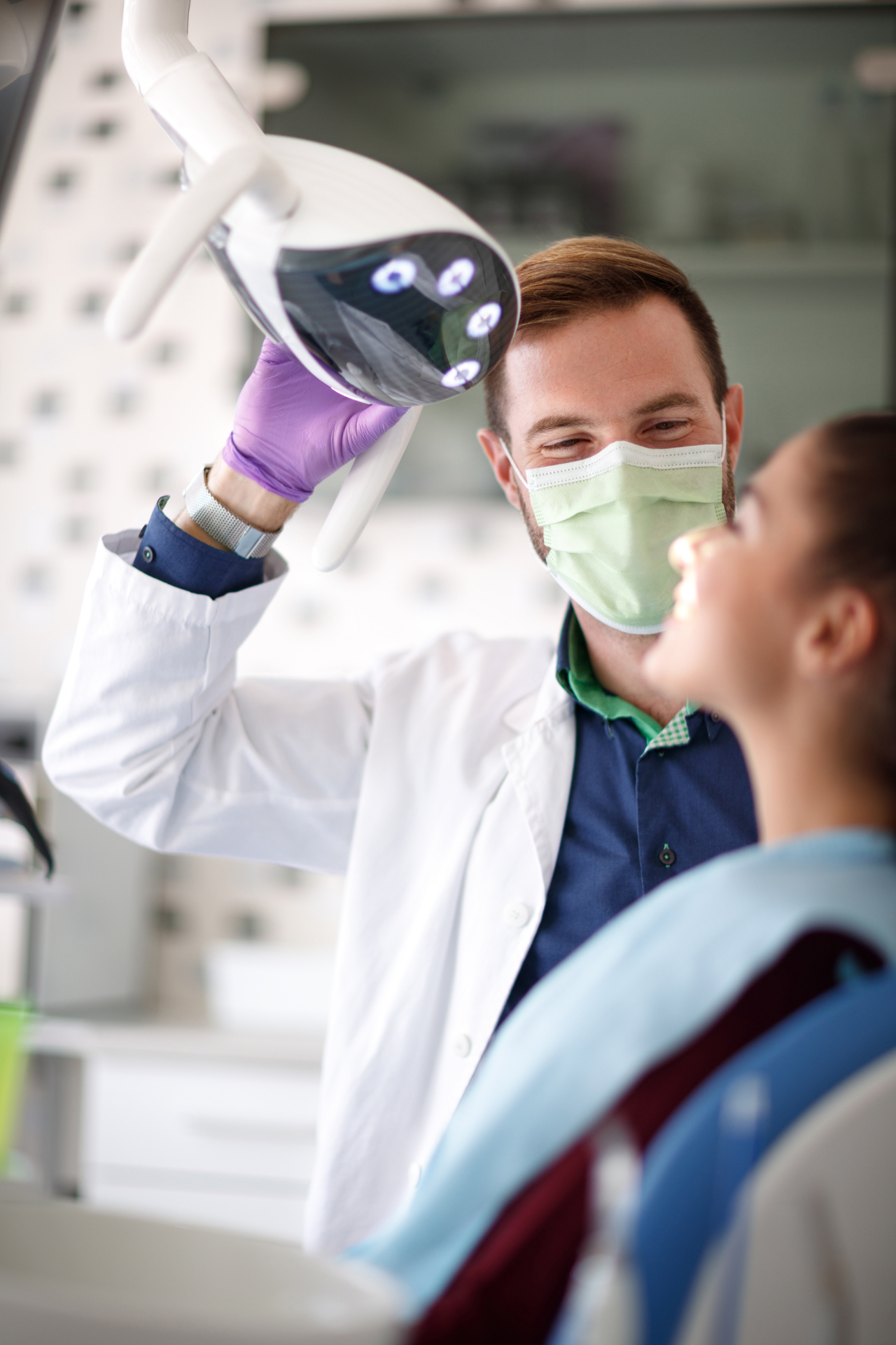 Clientes Prioriseg plano de saúde